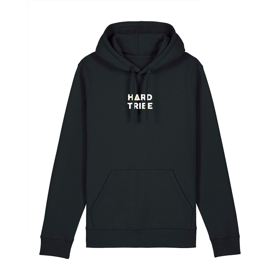 Hard Tribe Jungle Hoodie