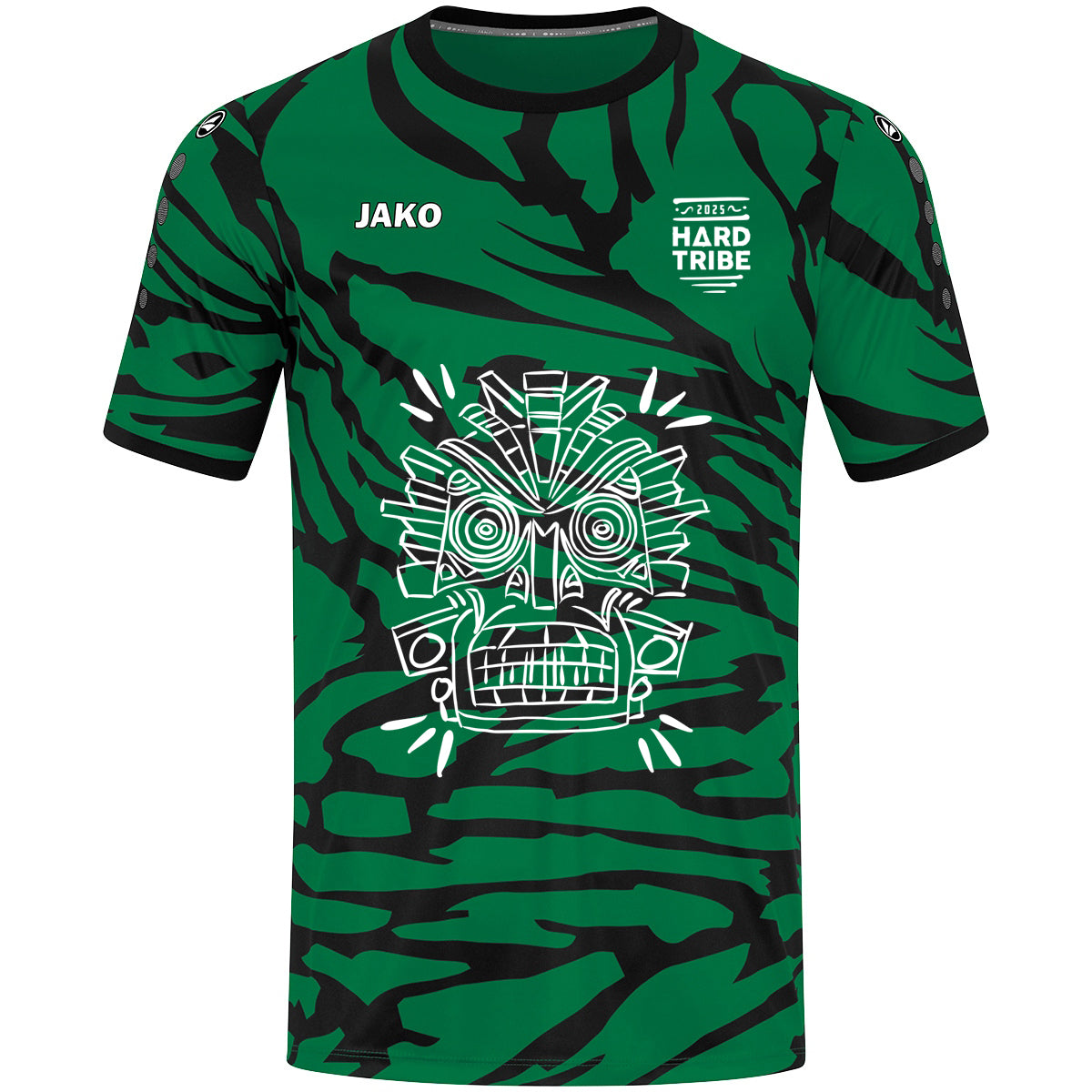 Hard Tribe Festival Trikot
