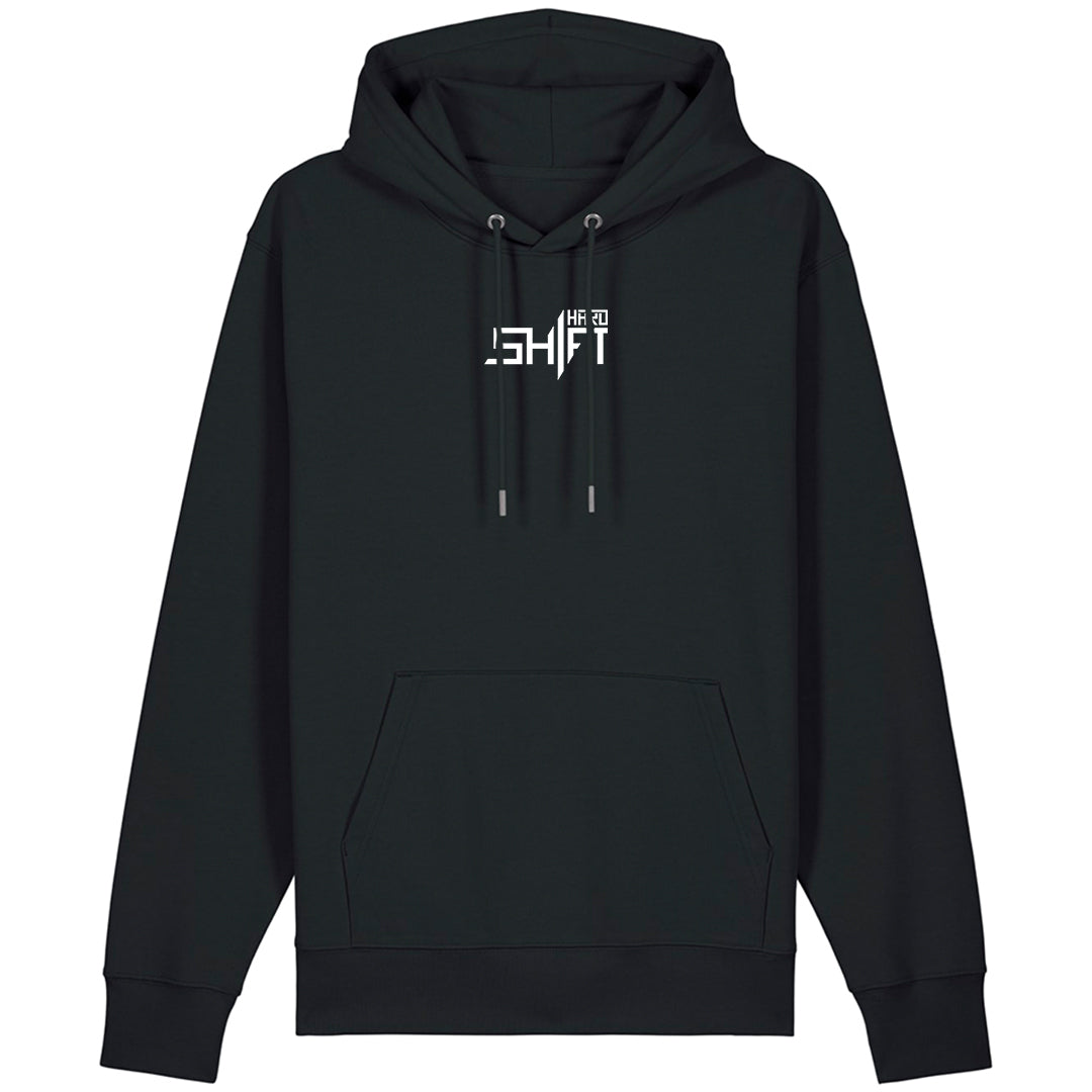 Line Up Hoodie I Hardshift Festival