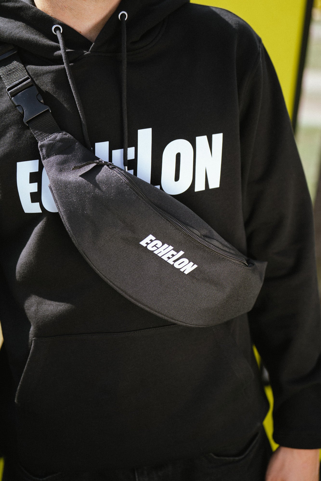Hip Bag I Echelon Festival