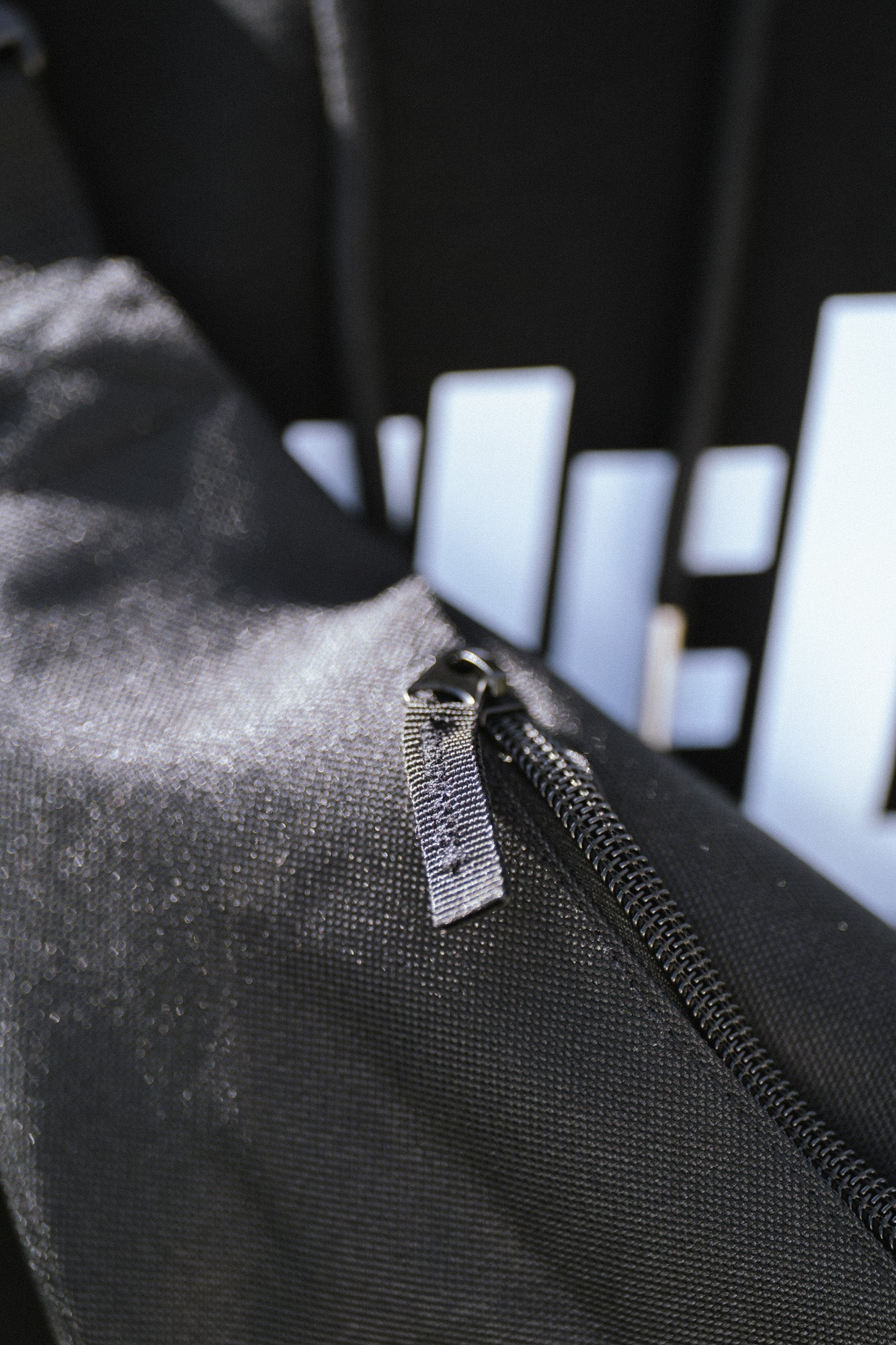 Hip Bag I Echelon Festival