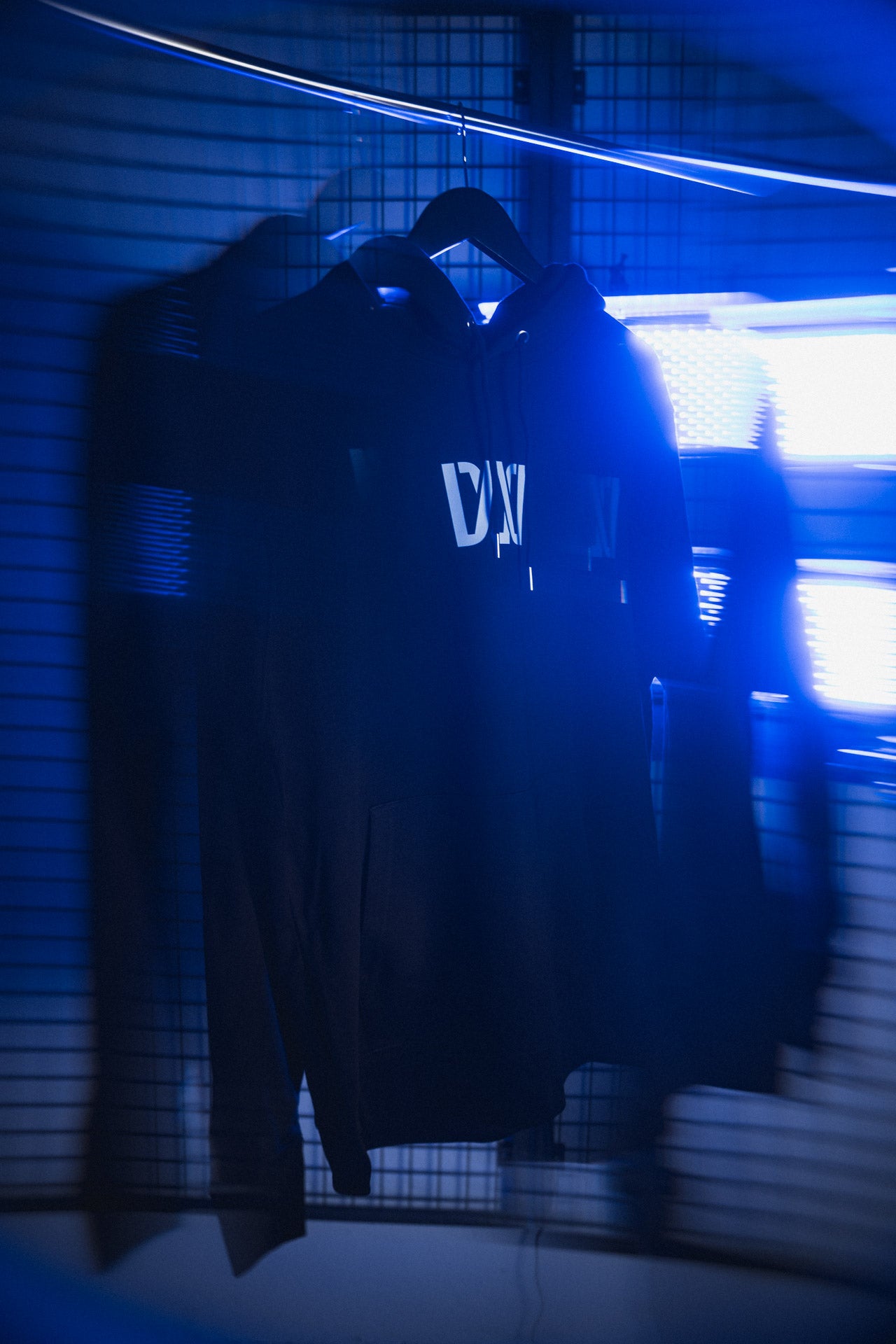 WAVES Line-Up Hoodie Medium Fit – Official WAVES Open Air Merch 2026