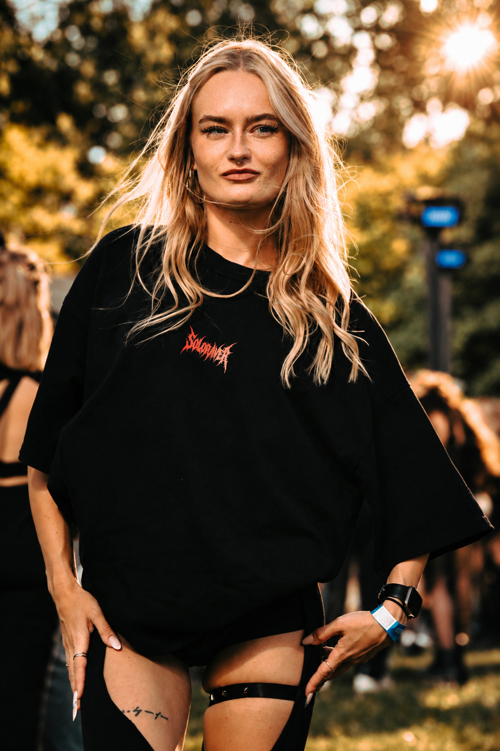 Alyssa Haley