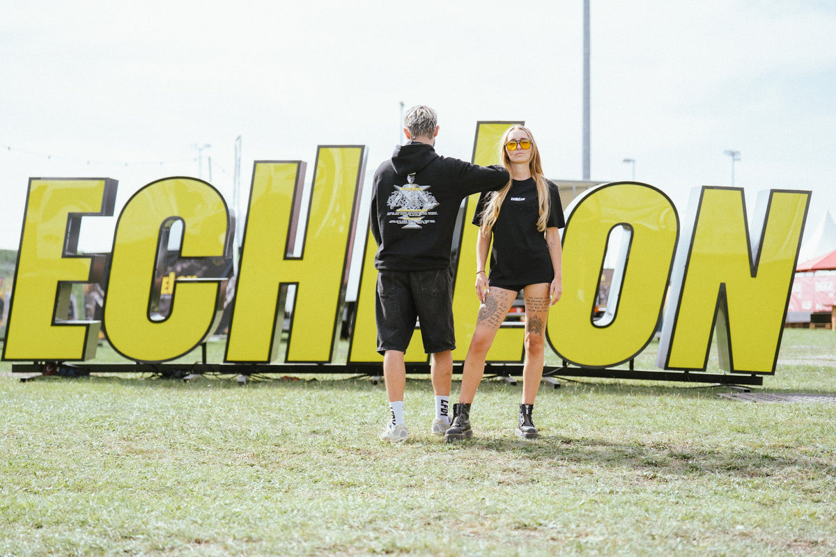 ECHELON FESTIVAL