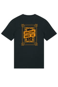 Team Bräutigam JGA Shirt II - Bio-Baumwolle Black