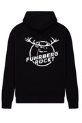 Basic Hoodie - Bio-Baumwolle Fuhrberg rockt Open Air 2026