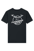 Basic Shirt - Bio-Baumwolle Fuhrberg rockt Open Air 2026