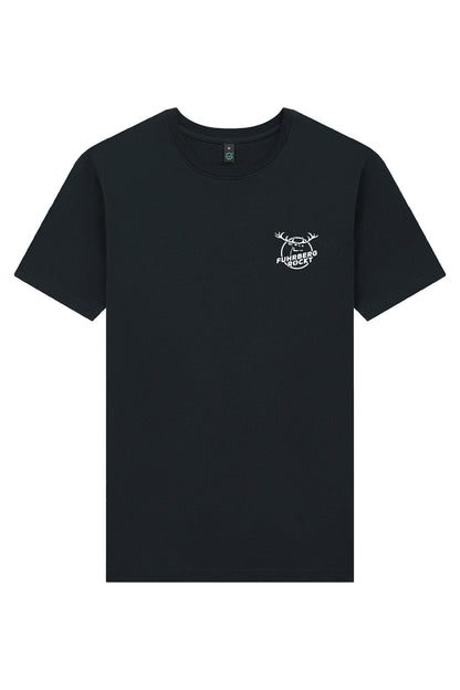Basic Shirt - Bio-Baumwolle Fuhrberg rockt Open Air 2026