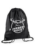 Gym Bag - Fuhrberg rockt Open Air 2026