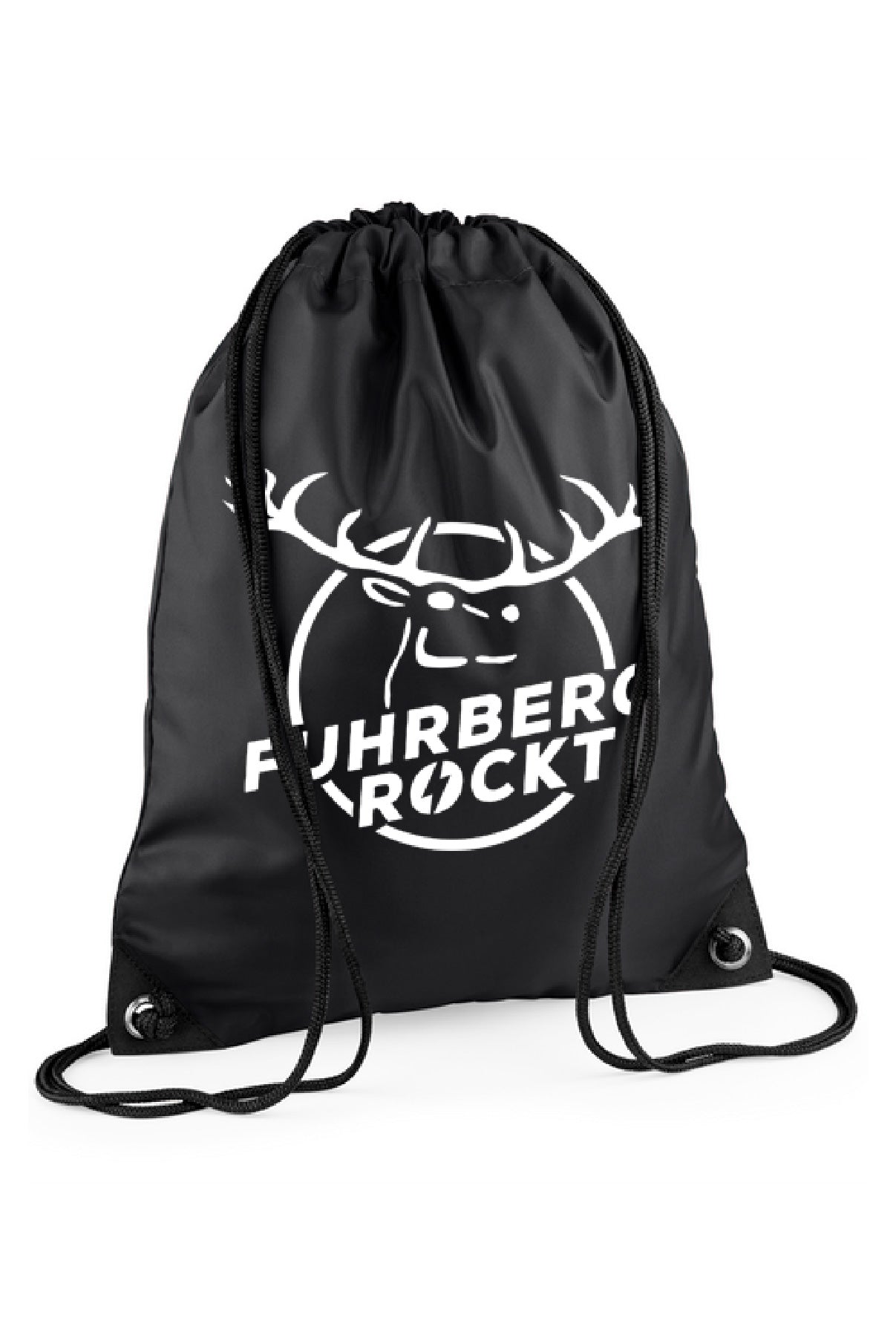 Gym Bag - Fuhrberg rockt Open Air 2026