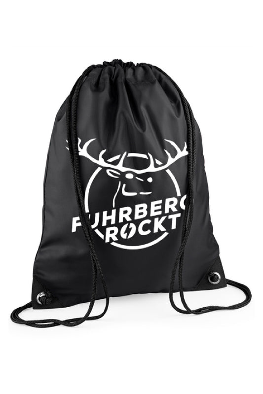 Gym Bag - Fuhrberg rockt Open Air 2026