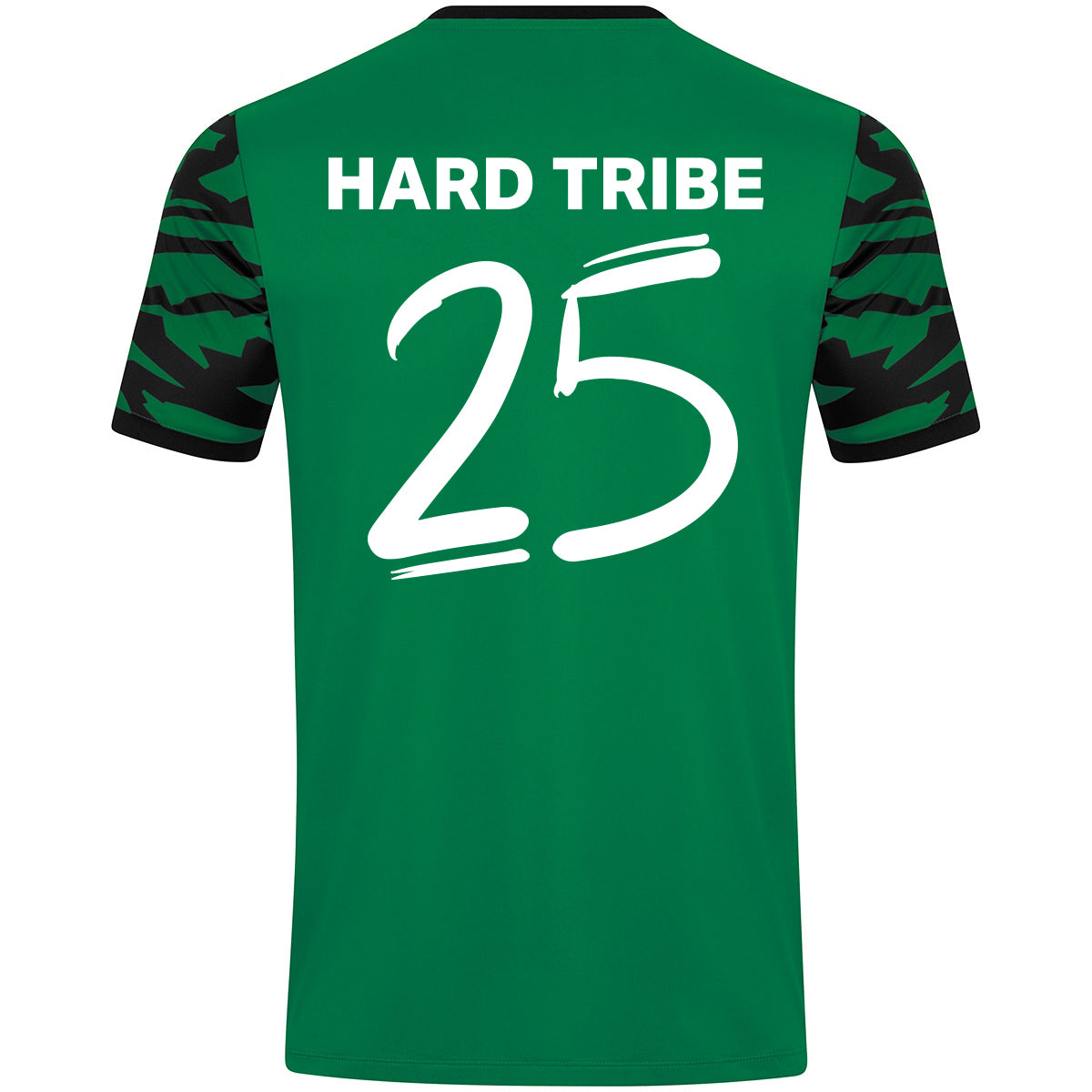Hard Tribe Festival Trikot