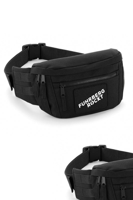 Hip-Bag - Fuhrberg rockt Open Air 2026