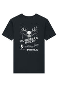 Line-Up Shirt - Bio-Baumwolle Fuhrberg rockt Open Air 2026