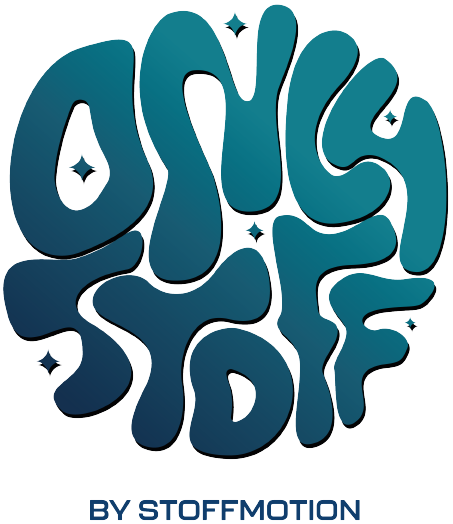 ONLYSTOFF by STOFFMOTION GmbH