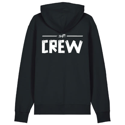 Crew Hoodie I Hardshift Festival