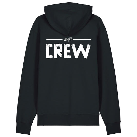 Crew Hoodie I Hardshift Festival
