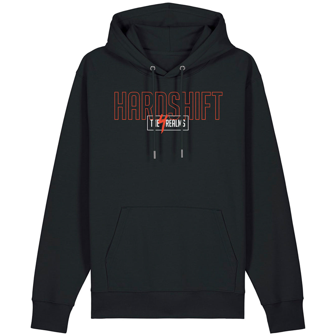 4Realms Hoodie I Hardshift Festival
