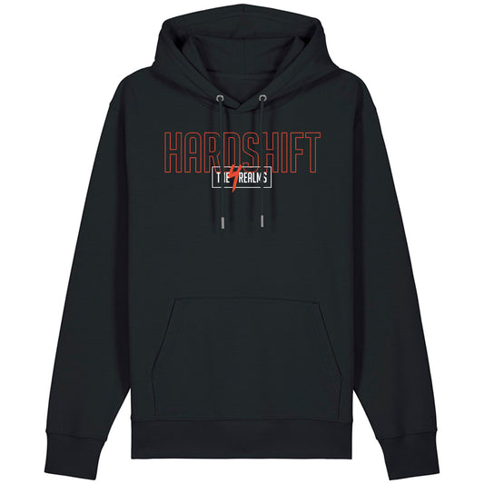 4Realms Hoodie I Hardshift Festival