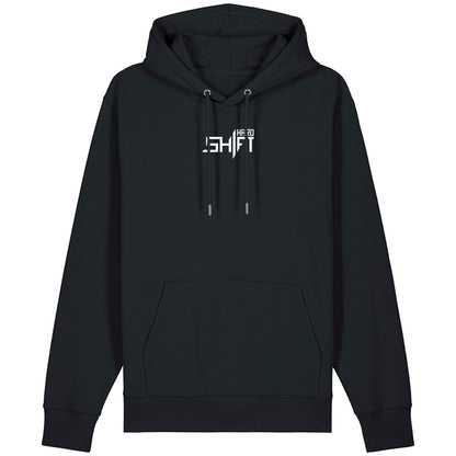 The Hart Hoodie I Hardshift Festival