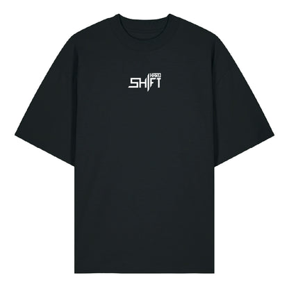 Crew Oversized Shirt I Hardshift Festival