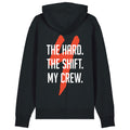 The Hart Hoodie I Hardshift Festival