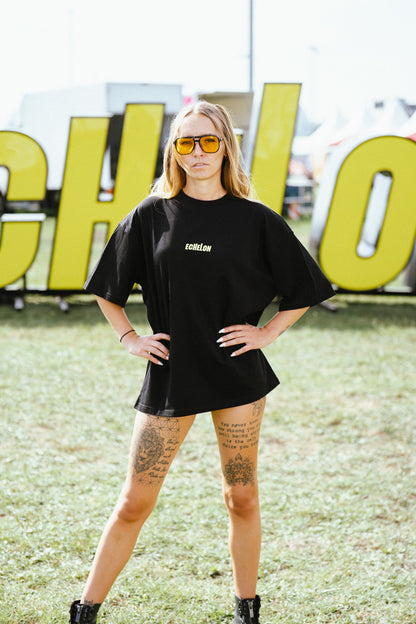 Technoid Oversized Shirt I Echelon Festival I Echelon Festival