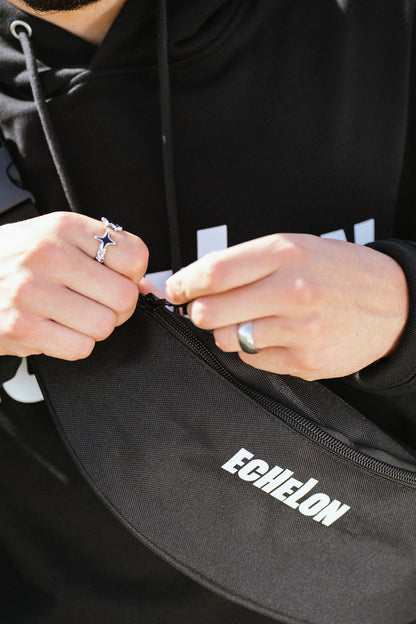 Hip Bag I Echelon Festival