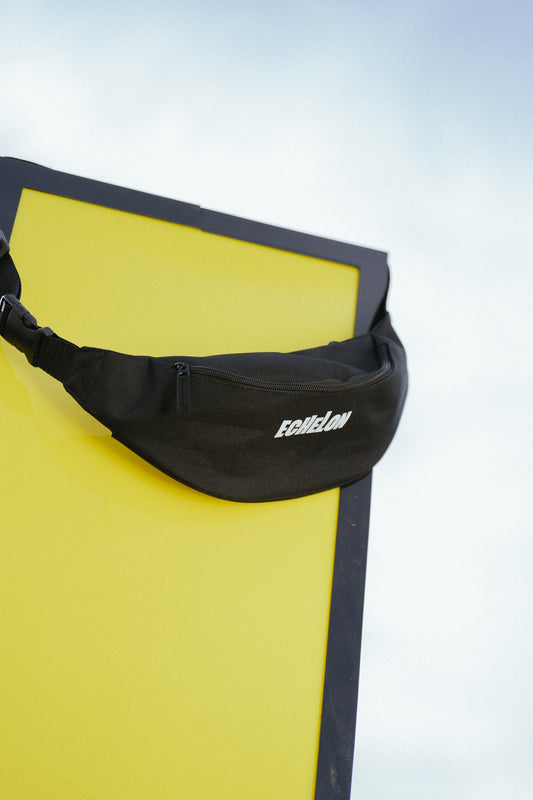 Hip Bag I Echelon Festival