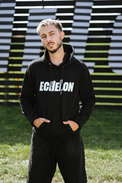Logo Hoodie | Echelon Festival 2025