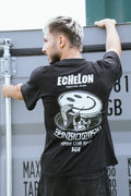 Symbiotikka Oversized Shirt I Echelon Festival