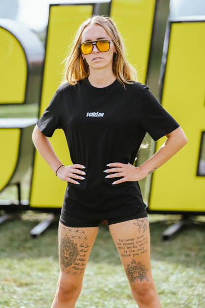 Line-Up Shirt I Echelon Festival
