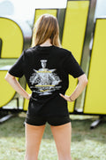 Line-Up Shirt I Echelon Festival