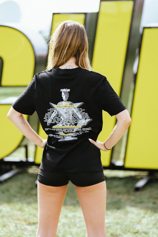 Line-Up Shirt I Echelon Festival