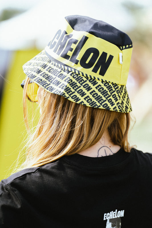 Bucket Hat I Echelon Festival