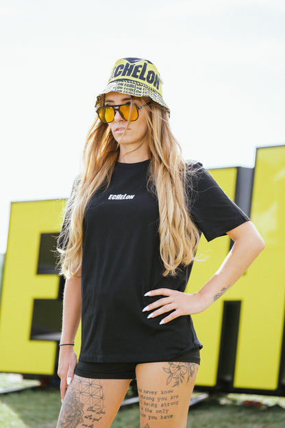Bucket Hat I Echelon Festival