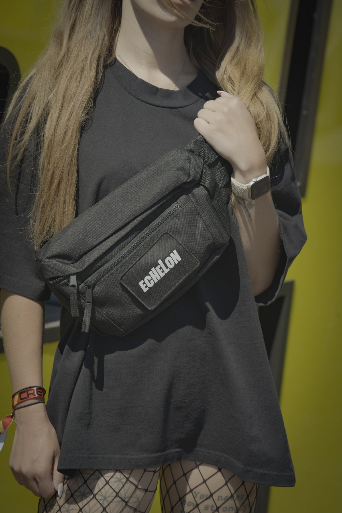 Hip-Bag - Echelon Festival 2026