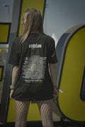 Line-Up Shirt I Echelon Festival 2026