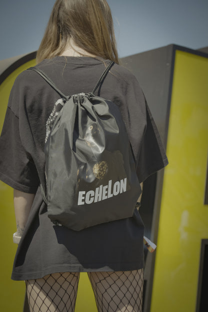 Gym Bag - Echelon Festival 2026