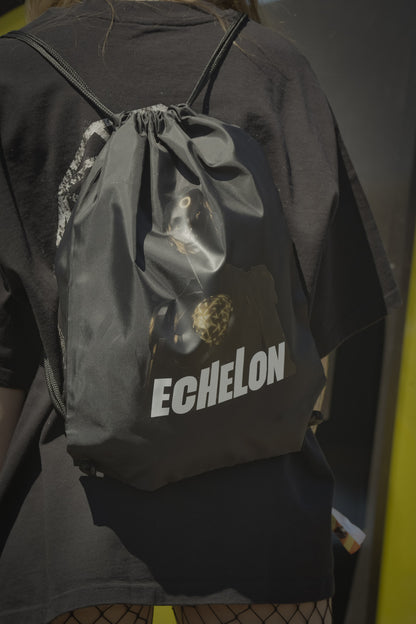 Gym Bag - Echelon Festival 2026