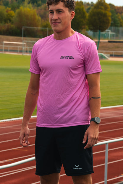NDN Club Shirt Pink Unisex - PRE SALE!