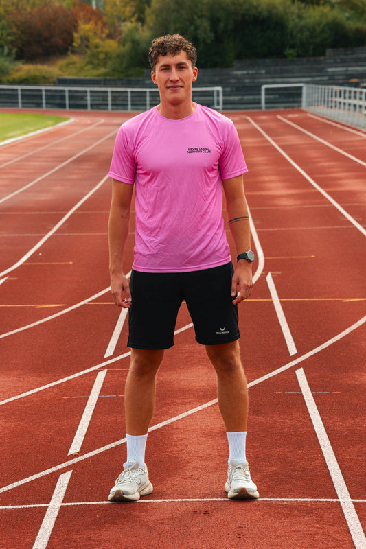 NDN Club Shirt Pink Unisex - PRE SALE!