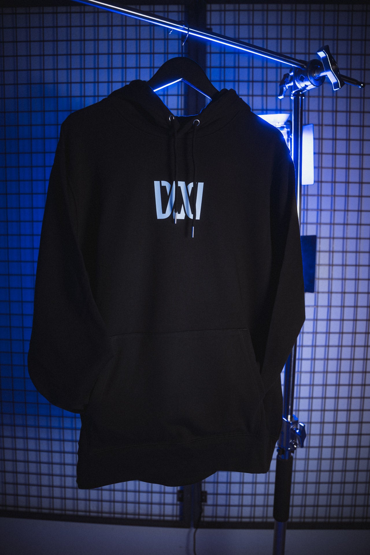 WAVES Line-Up Hoodie Medium Fit – Official WAVES Open Air Merch 2026