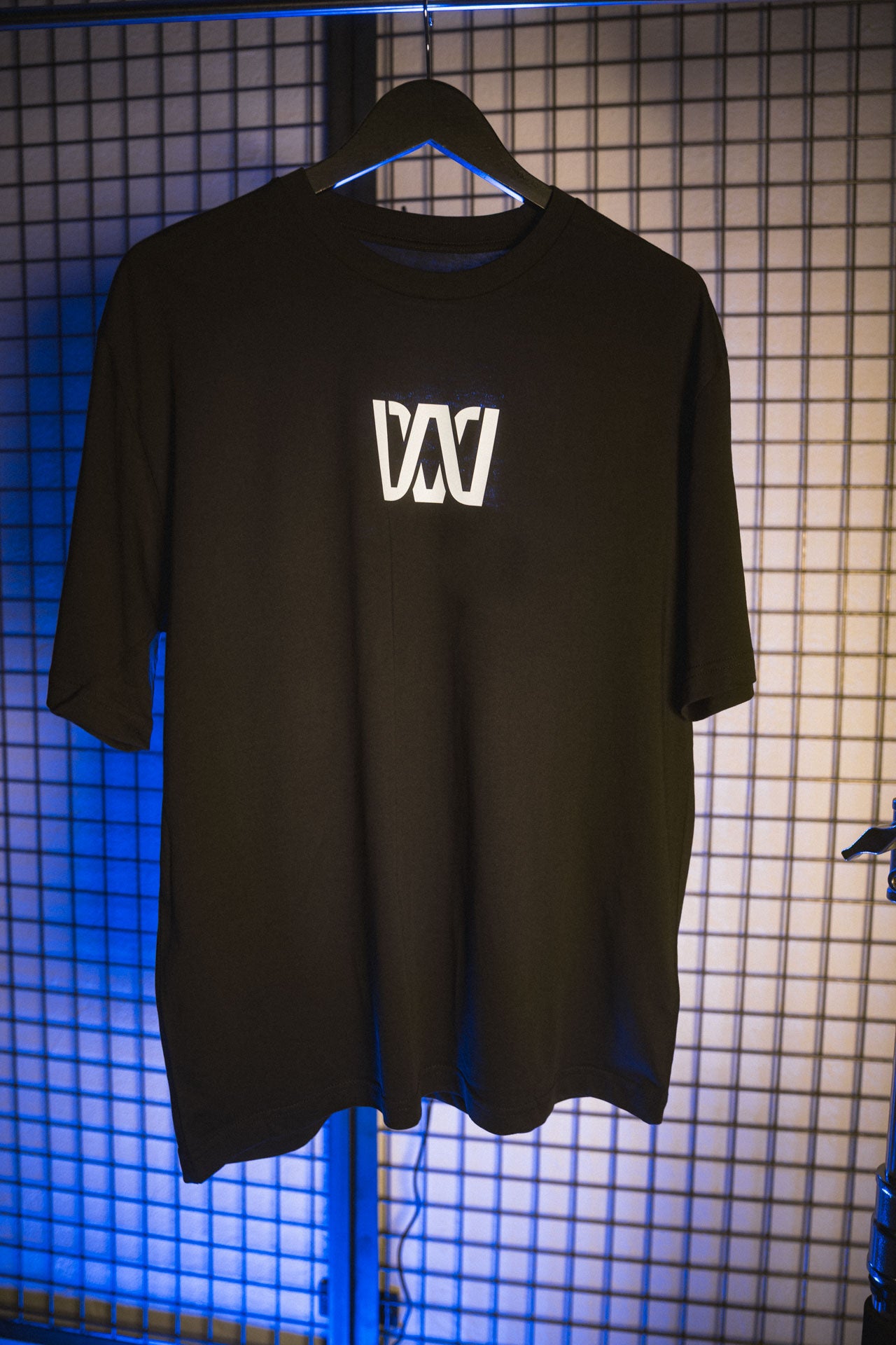 WAVES Line-Up Shirt Black – Official WAVES Open Air Merch 2026