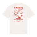 Opa Klaus Shirt - Bio-Baumwolle Off-White