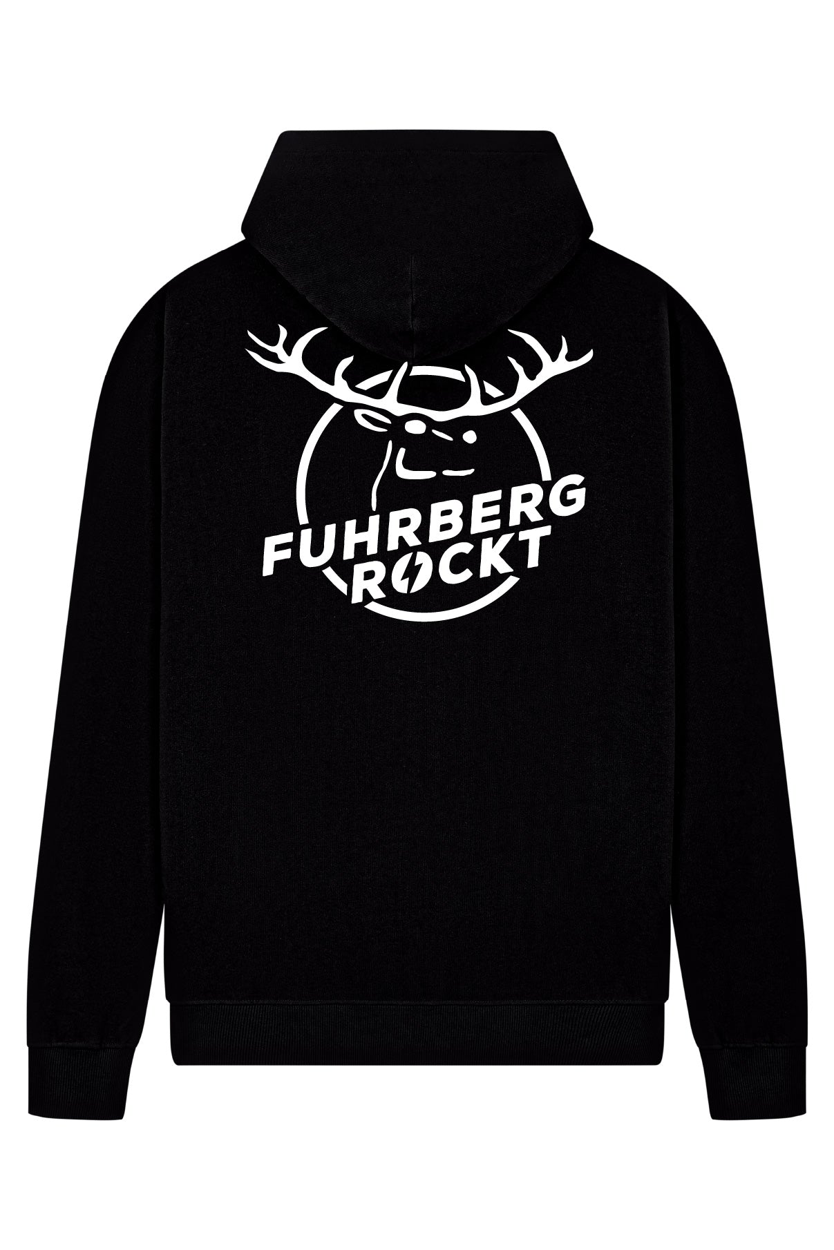 Zipper - Bio-Baumwolle Fuhrberg rockt Open Air 2026