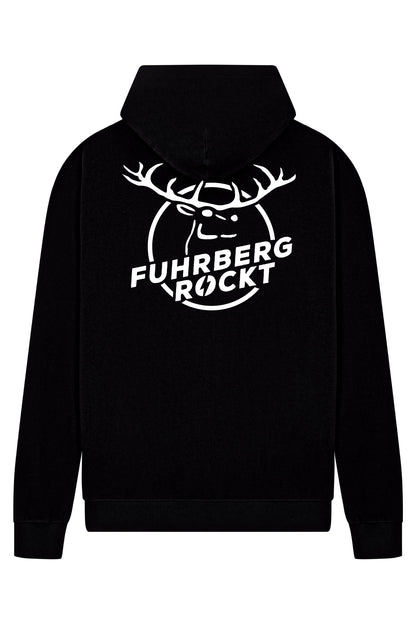 Zipper - Bio-Baumwolle Fuhrberg rockt Open Air 2026